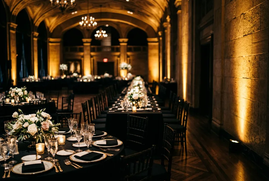 Event Venues