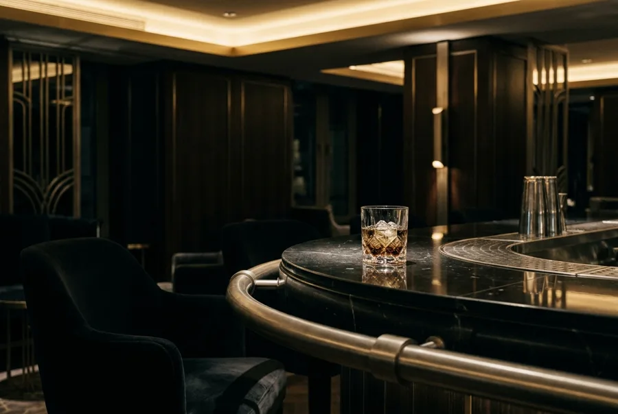 Luxury Hotels